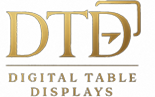 Digital Table Displays